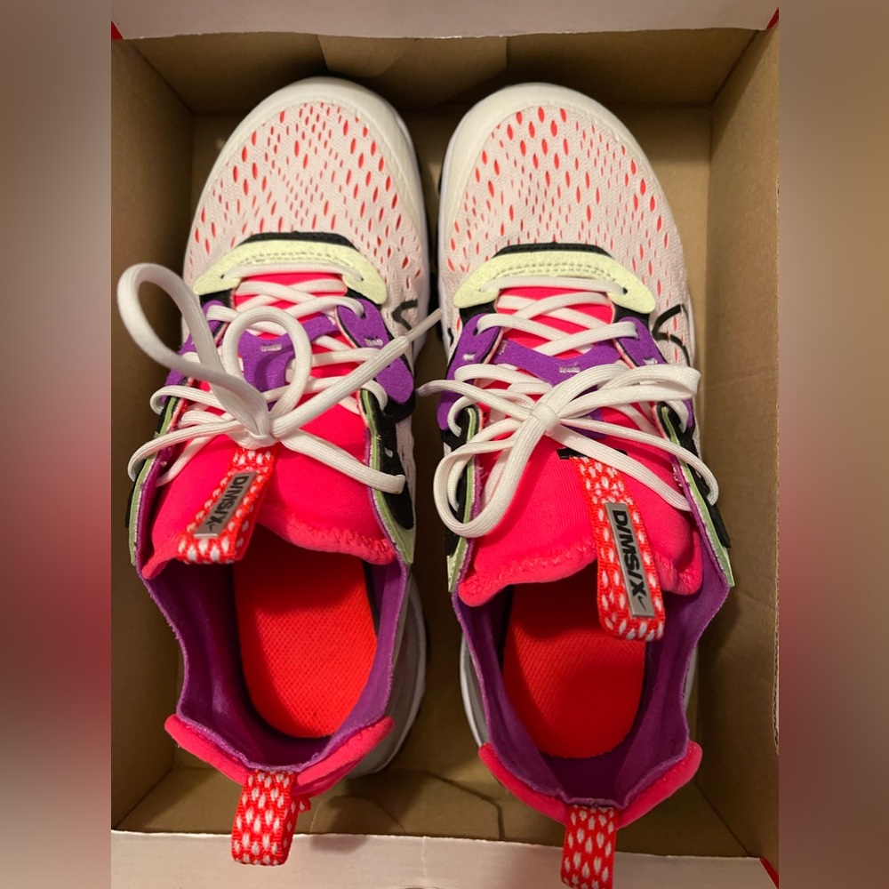 Nike React Sneakers - image 5